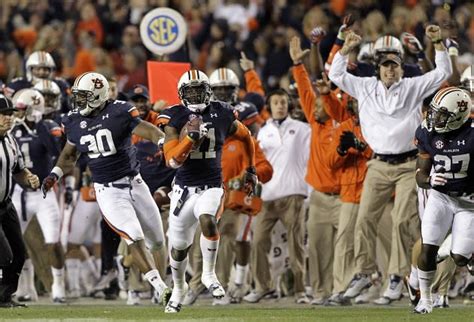 Listen to the amazing Auburn radio call from the Iron 